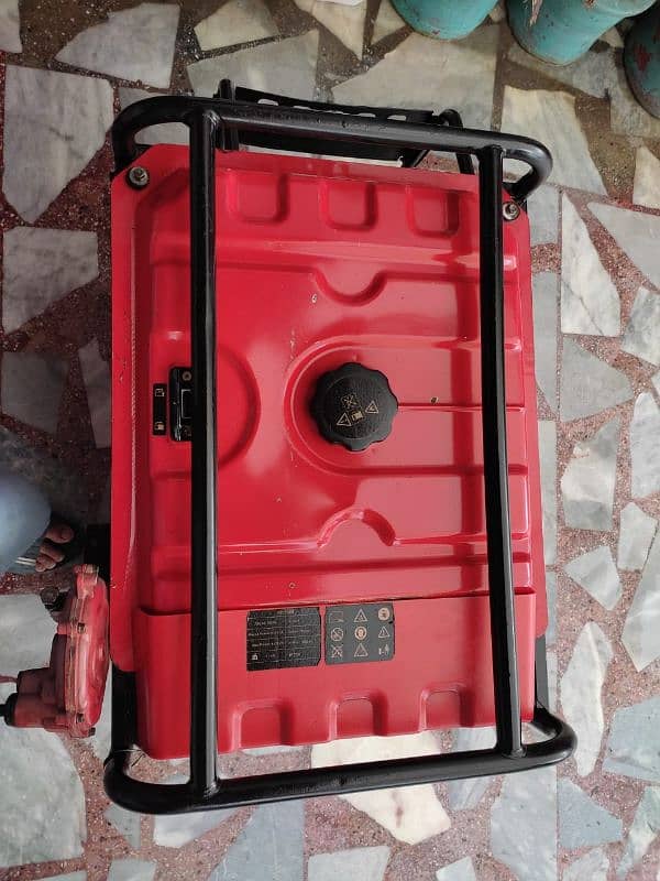 EU Gen generator 6kv used & good candition whatsap contect 03315656384 4