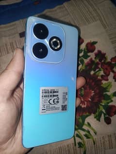 Infinix Smart 8 Pro