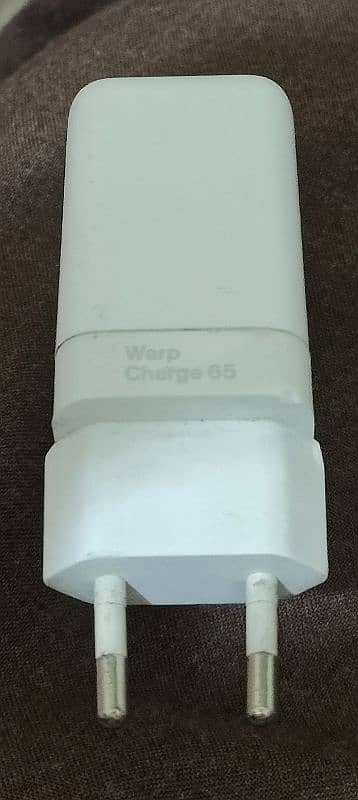 one plus original charger 65 watt 1