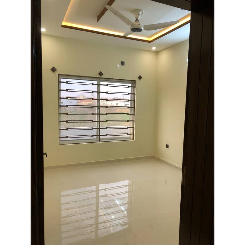 Brand New 5 Marla House Available For Rent In Faisal Town F-18 Islamabad 23