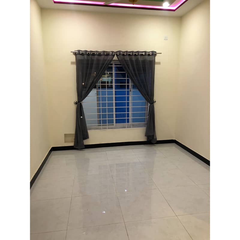 5 Marla House Available For Sale In Faisal Town F-18 Islamabad 4