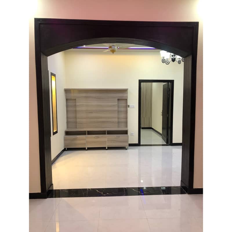 5 Marla House Available For Sale In Faisal Town F-18 Islamabad 22