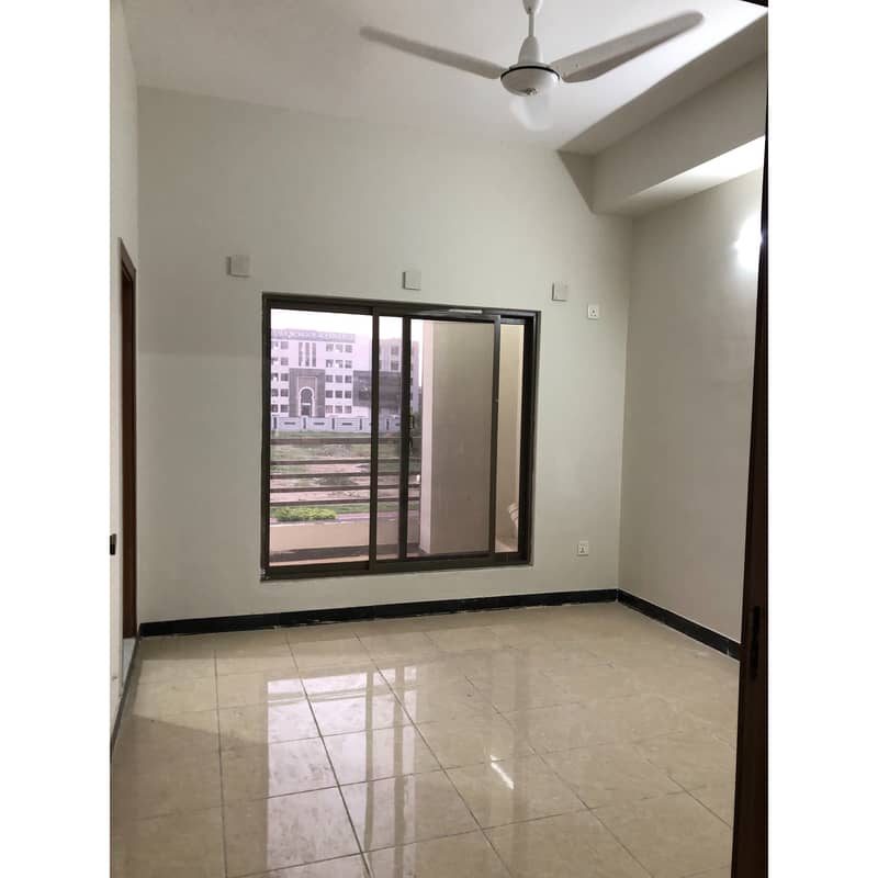 Brand New Flat Available For Rent In Faisal Town F-18 Islamabad 0