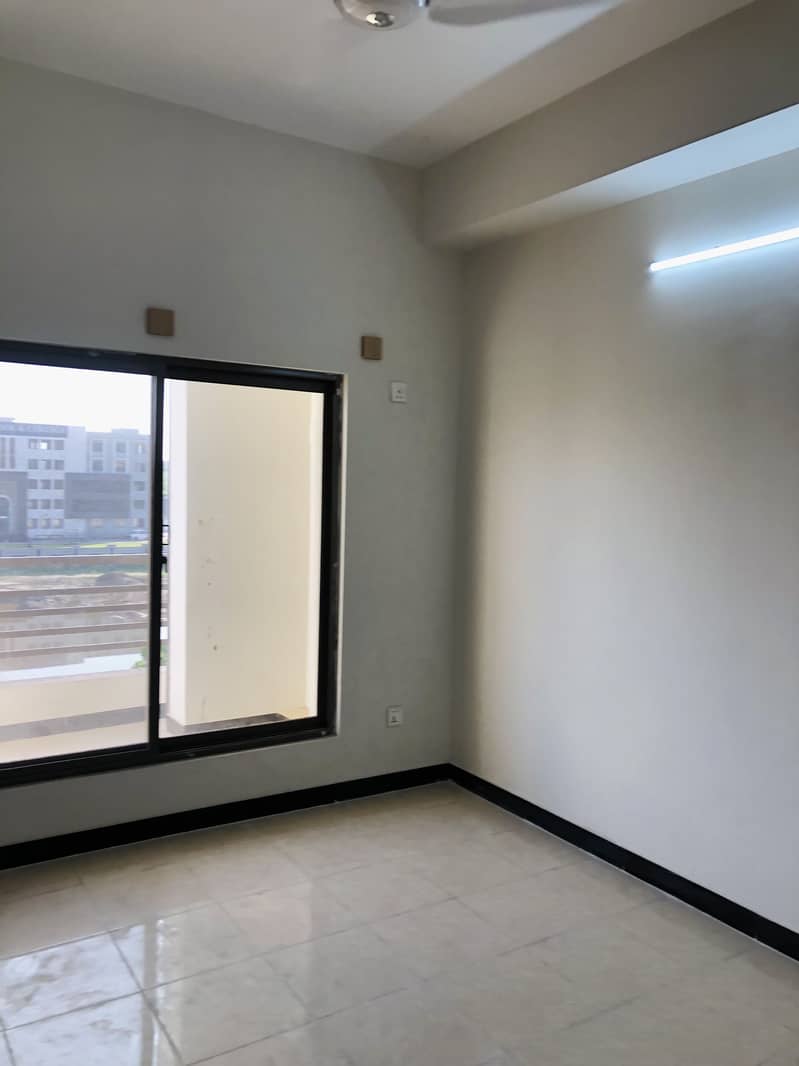 Brand New Flat Available For Rent In Faisal Town F-18 Islamabad 13