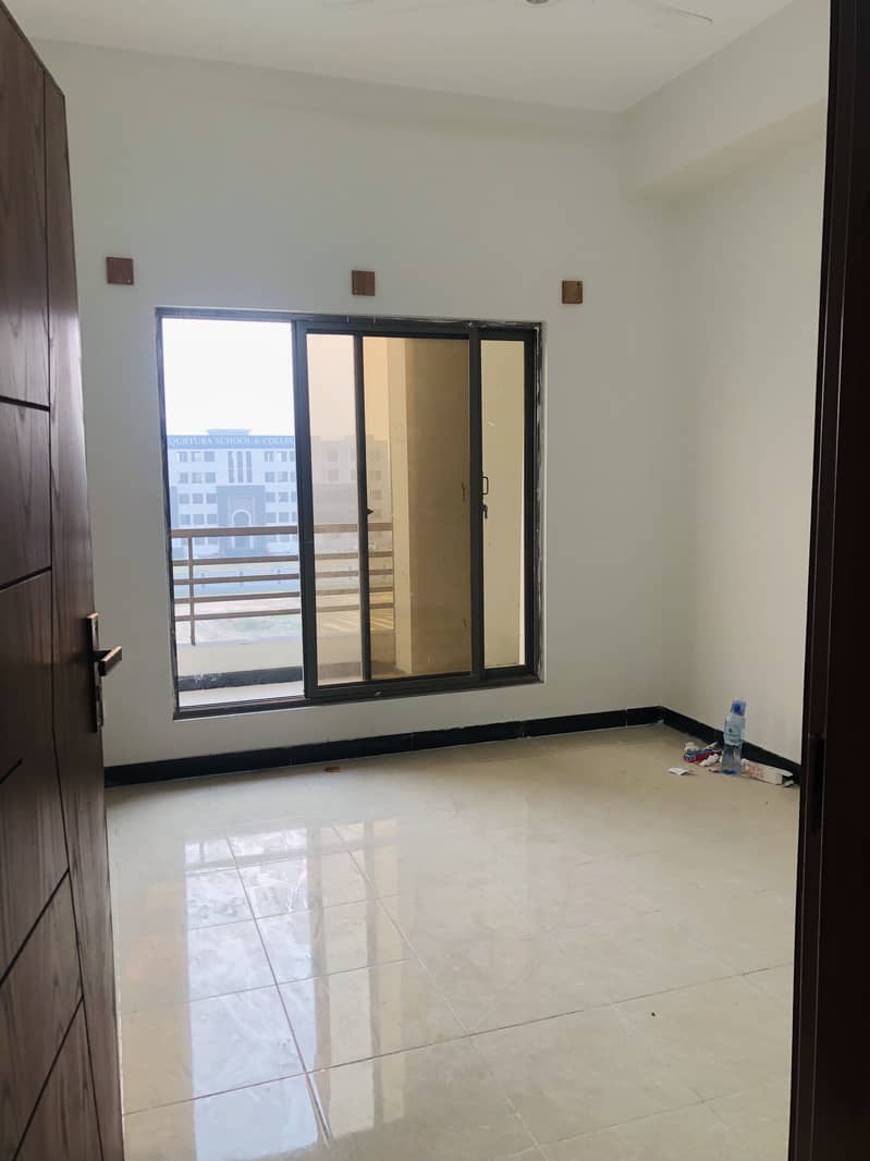 Brand New Flat Available For Rent In Faisal Town F-18 Islamabad 17