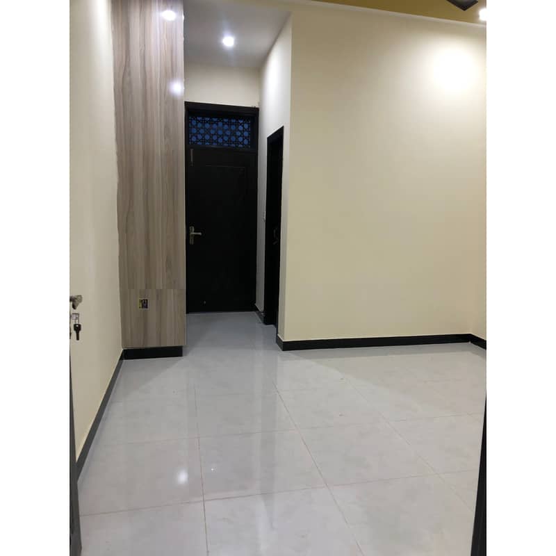 5 Marla Brand New House Available For Sale In Faisal Town F-18 Islamabad 26