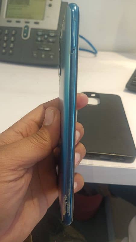 Redmi not 10s 6