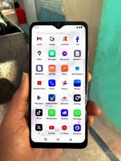 OnePlus 7T Dual Sim Globle Permanent Exchange Posible first read Add