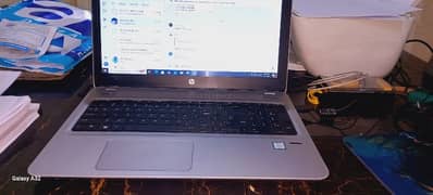 HP Probook 450 G4 i5 7th Generation for sale