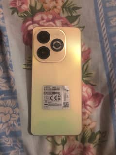 Infinix smart 8plus