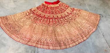 lehnga