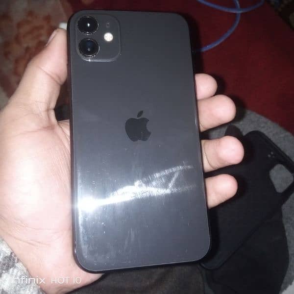 iphone 11 jv 64gb 1