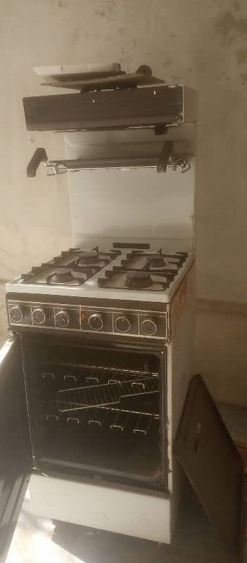 small oven wala chola 3