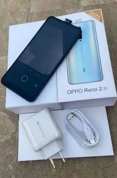 Oppo reno2z