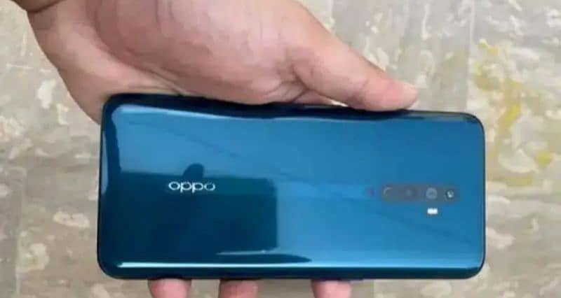 Oppo reno2z 3