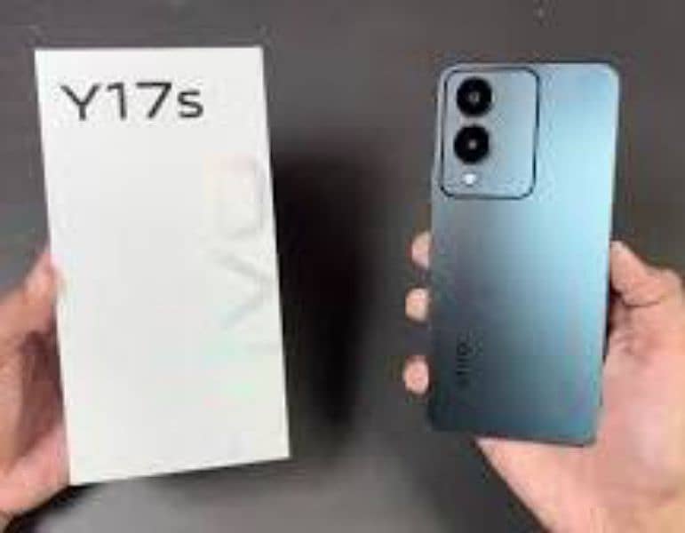 vivo y 2