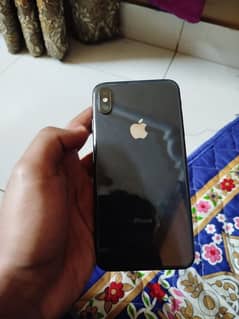 iphone xs max | new condition