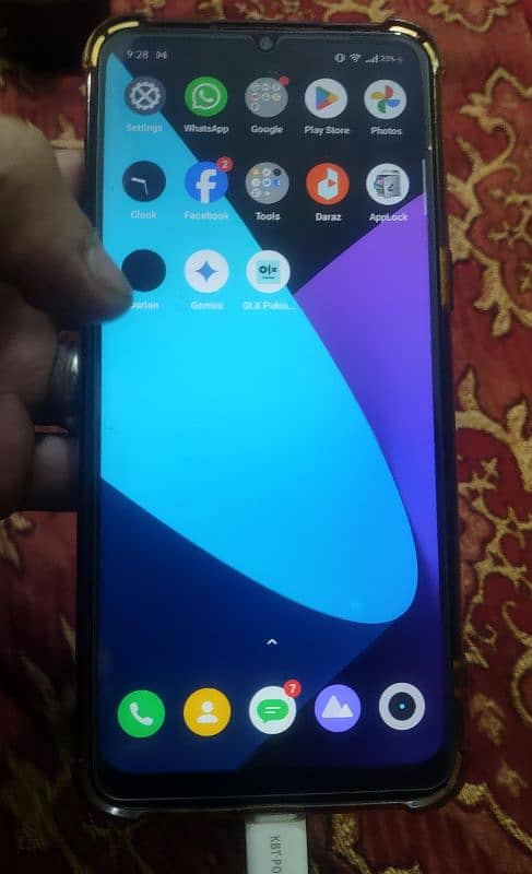 Realme 5 3