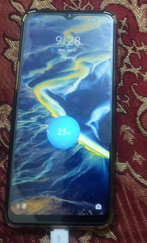 Realme 5 4