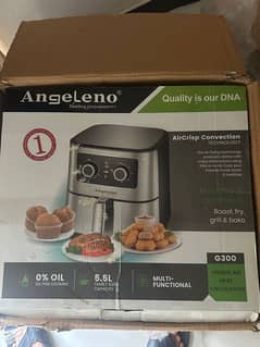 air fryer