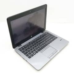 HP Elitebook Core i5 5th Gen | 8/256GB SSD