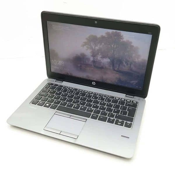 HP Elitebook Core i5 5th Gen | 8/256GB SSD 1