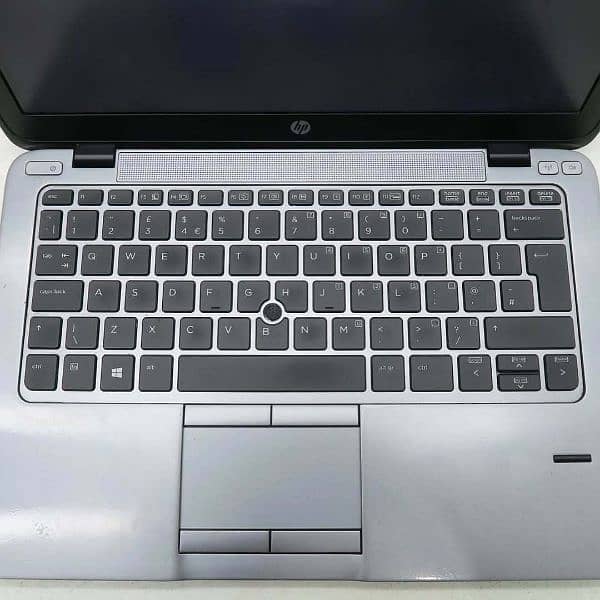 HP Elitebook Core i5 5th Gen | 8/256GB SSD 2