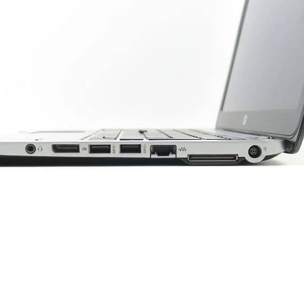 HP Elitebook Core i5 5th Gen | 8/256GB SSD 3