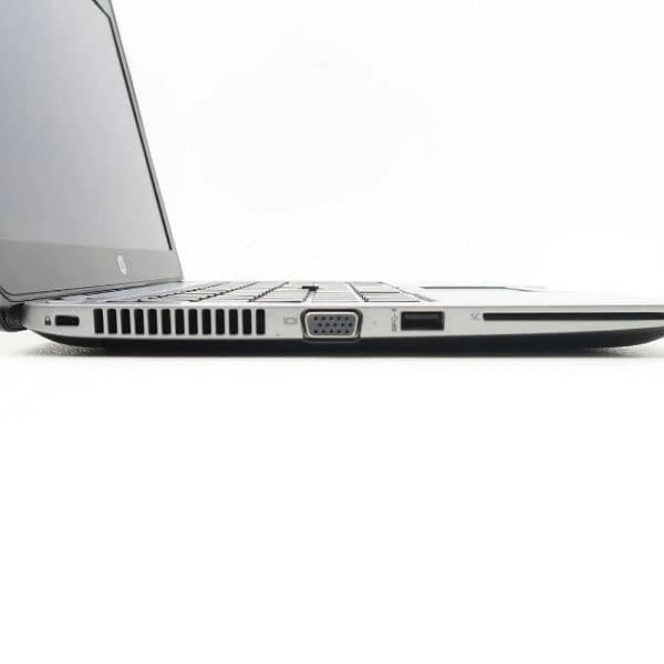 HP Elitebook Core i5 5th Gen | 8/256GB SSD 4