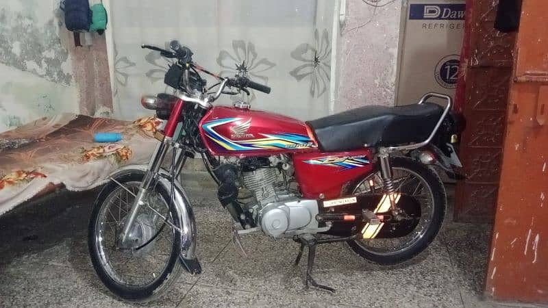 wonderful Motorcycles kam used used 0