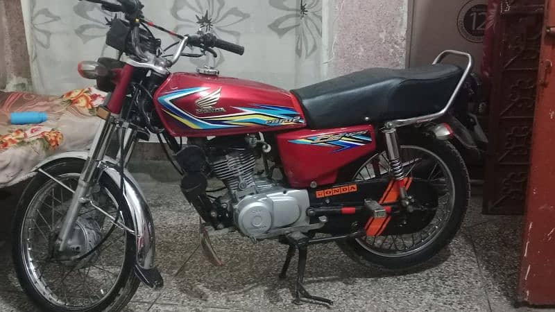 wonderful Motorcycles kam used used 1