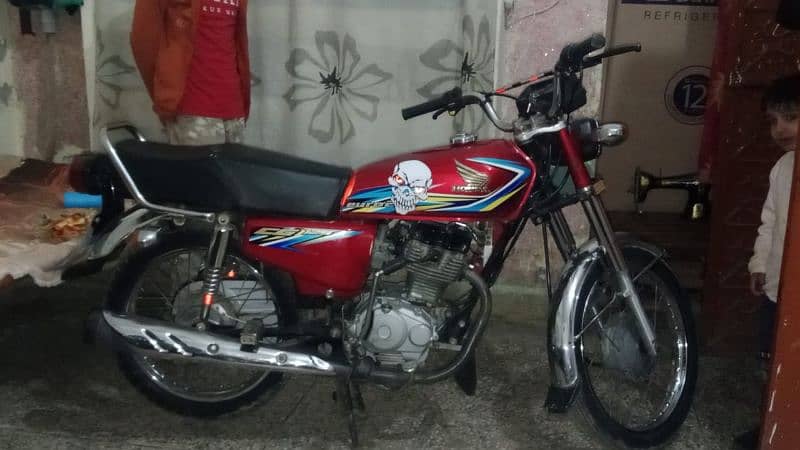 wonderful Motorcycles kam used used 2