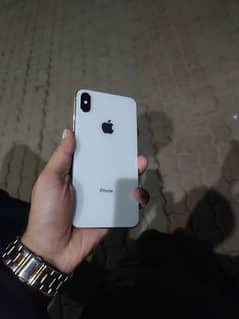 iphone xs max dual pta approved