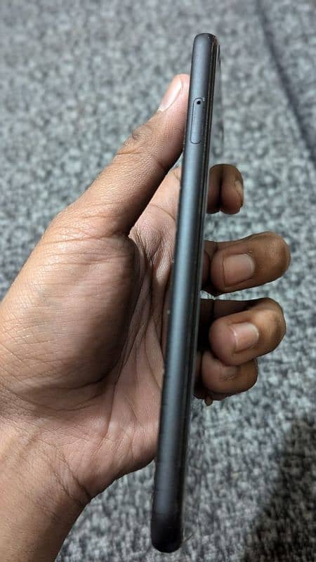 google pixel 4 XL  6/64 2