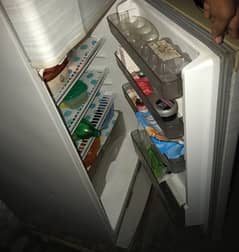 Refrigerator for sale