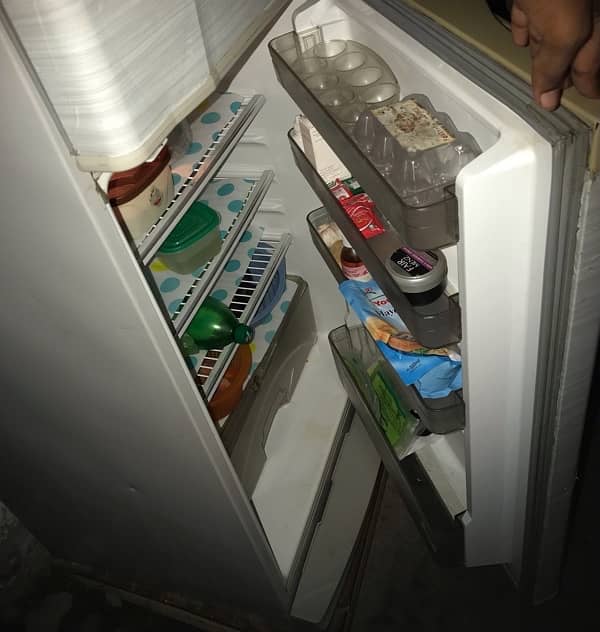 Refrigerator for sale 0