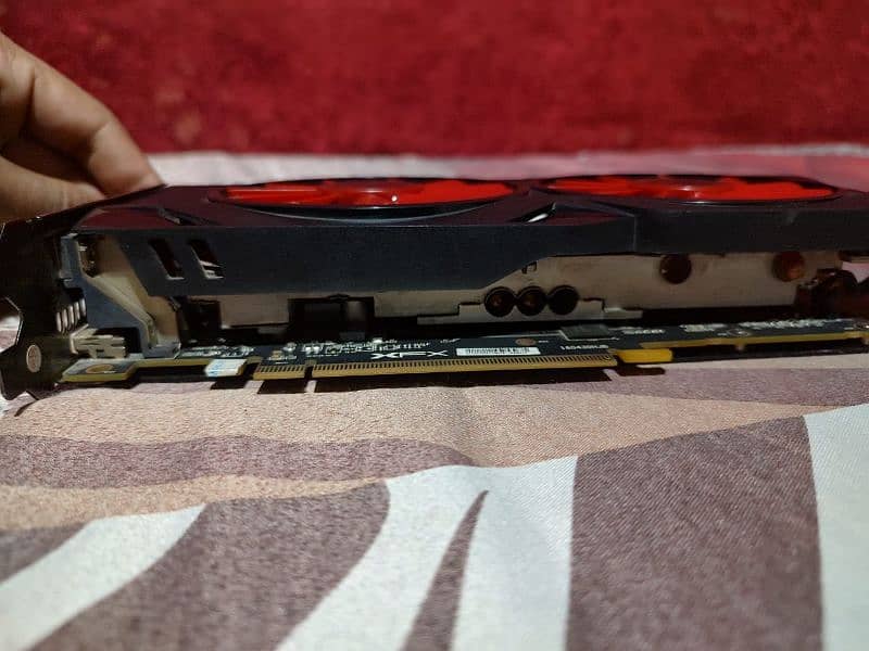 Rx 580 8gb 2