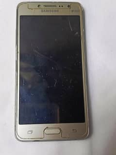 Samsung grand prime plus