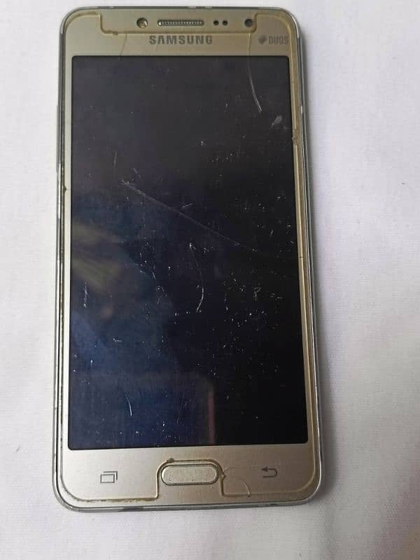 Samsung grand prime plus 0