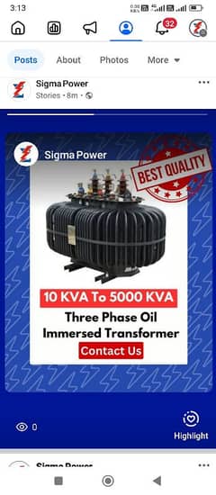 Distribution transformers