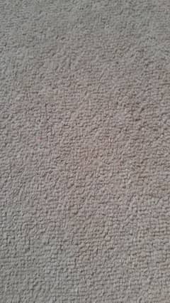 new condition carpet mat for sale