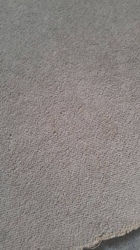 new condition carpet mat for sale 1