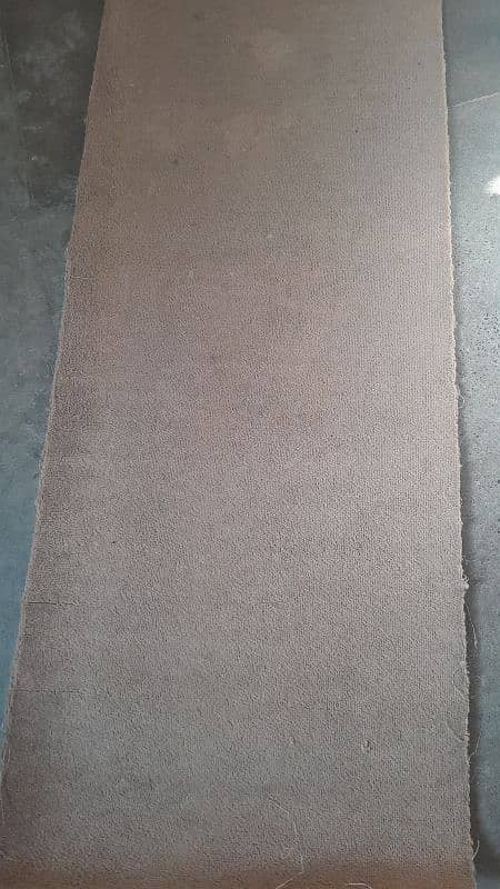 new condition carpet mat for sale 3