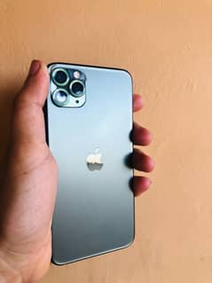 Iphone 11 Pro Max 64gb