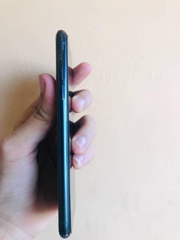 Iphone 11 Pro Max 64gb 4