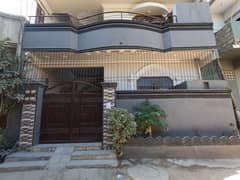 Prime Location House Of 120 Square Yards Is Available For rent