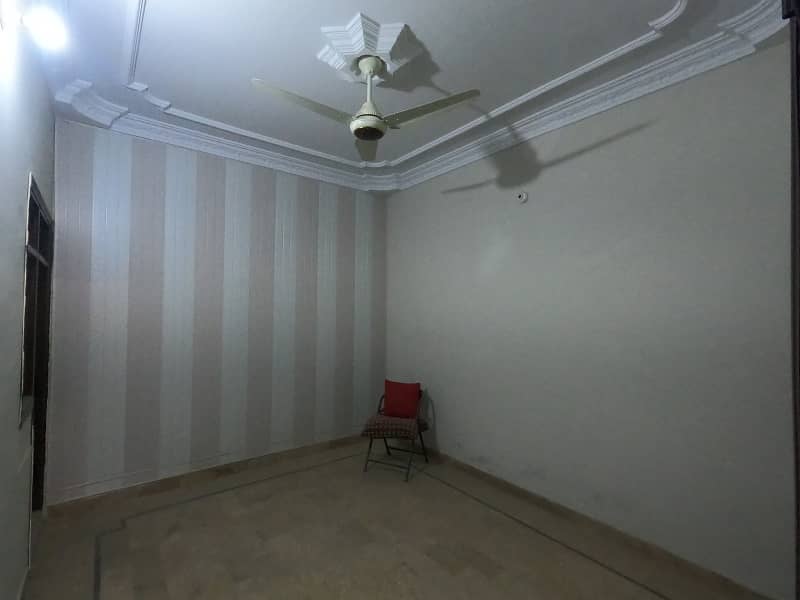 Prime Location House Of 120 Square Yards Is Available For rent 6