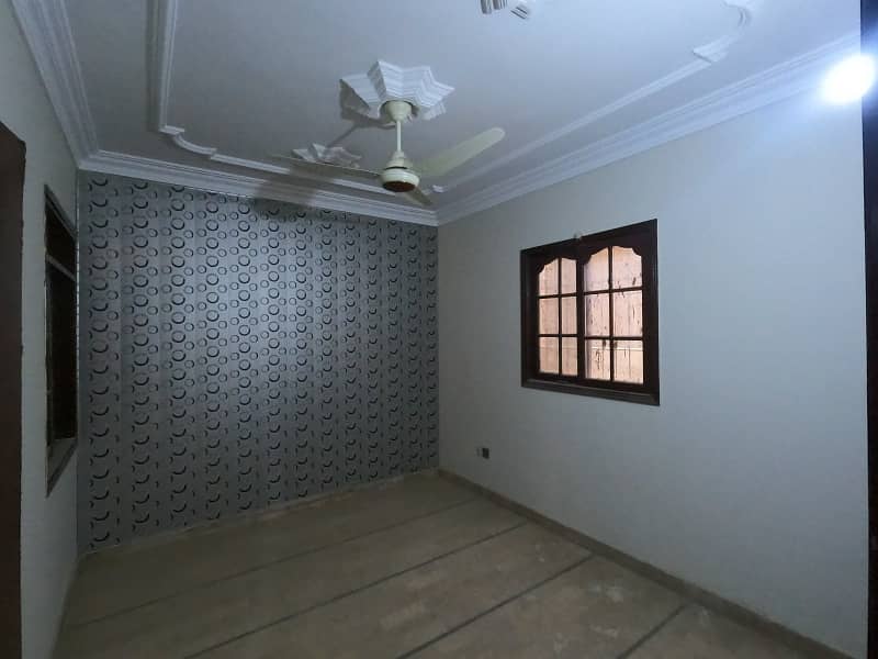 Prime Location House Of 120 Square Yards Is Available For rent 16