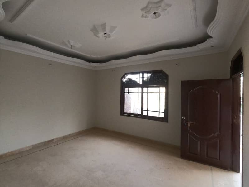 Prime Location House Of 120 Square Yards Is Available For rent 18