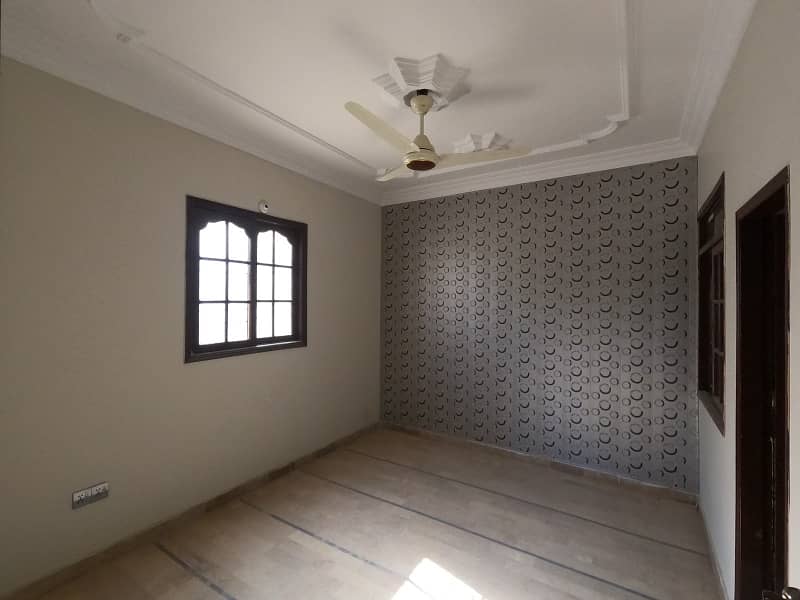 Prime Location House Of 120 Square Yards Is Available For rent 21